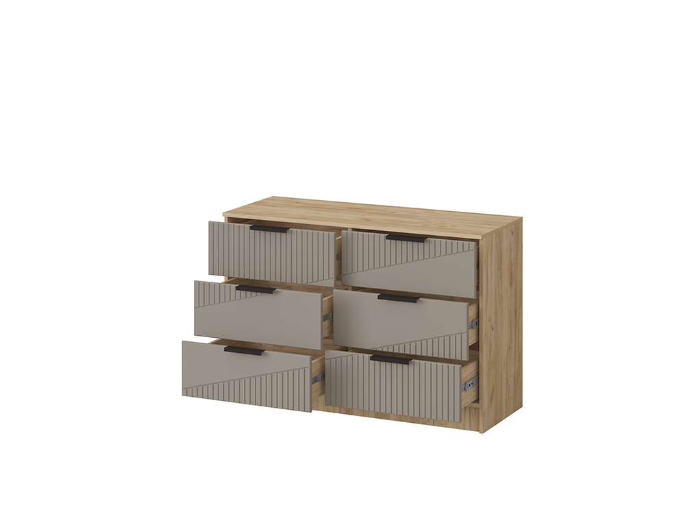 Авис комод №2